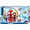CARRERA Bahnset 1First Spidey Go! Slotcarbahn 2,9 m Länge