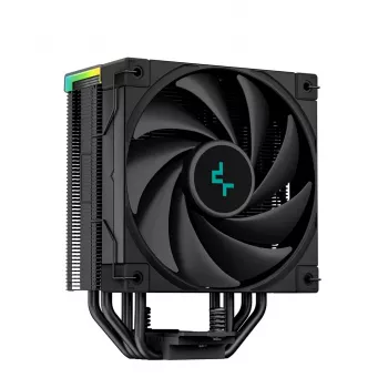 DeepCool AK400 DIGITAL Prozessor-Luftkühler 12 cm Schwarz 1 Stück