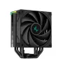 DeepCool AK400 DIGITAL Prozessor-Luftkühler 12 cm Schwarz 1 Stück