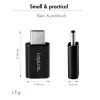 LogiLink USB-C BT5.3 50m - BT0048A