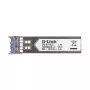 D-Link 1-Port Mini-GBIC SFP auf 1000BaseSX Industrial Transceiver