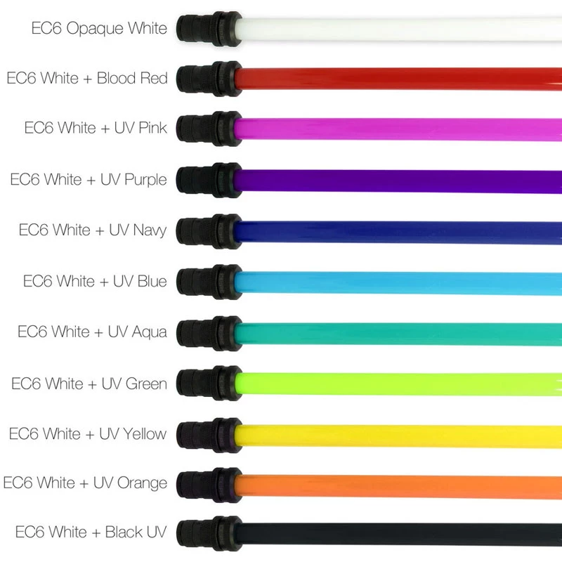 XSPC EC6 ReColour Dye, UV-Gelb - 30ml