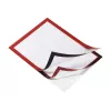 Magnetrahmen A4 Durable 4872-03 Rot