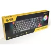 TRACER Mechanische Tastatur GAMEZONE Strike 87