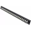 Patch Panel Zubehör Dexlan 395433 Rackeinbau 1U Fiber
