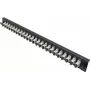 Patch Panel Zubehör Dexlan 395433 Rackeinbau 1U Fiber