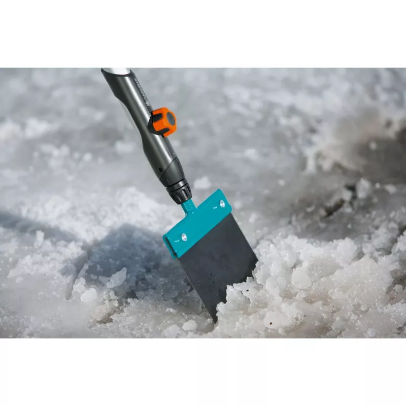Gardena Combisystem 15 - Schieber - GARDENA combisystem - 15cm - ohne Stiel (3250-20)