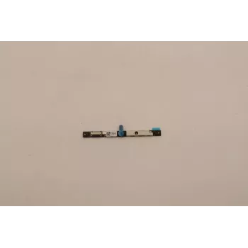 Webcam-Modul Lenovo 5C20W86486 HD RGB für Laptop integrierte Kamera Ersatz