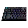Logitech G G915 LIGHTSPEED Wireless RGB Mechanical Gaming Tastatur GL Linear