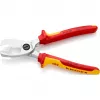 Handkabelschneider Knipex 95 16 200