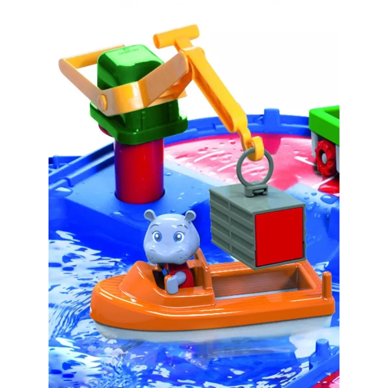 Smoby Aquaplay Start Set - Wilko