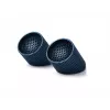LEXON | Ray Speaker Magnetic Speaker Set | LA132OB3 | Bluetooth | Blau | Tragbar | Drahtlose Verbindung