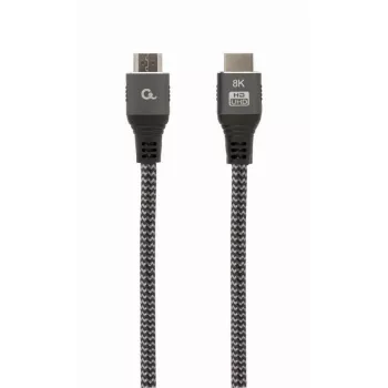 HDMI-Kabel Gembird CCB-HDMI8K-1M 1m 48 Gbit/s Schwarz