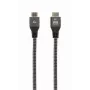 HDMI-Kabel Gembird CCB-HDMI8K-1M 1m 48 Gbit/s Schwarz