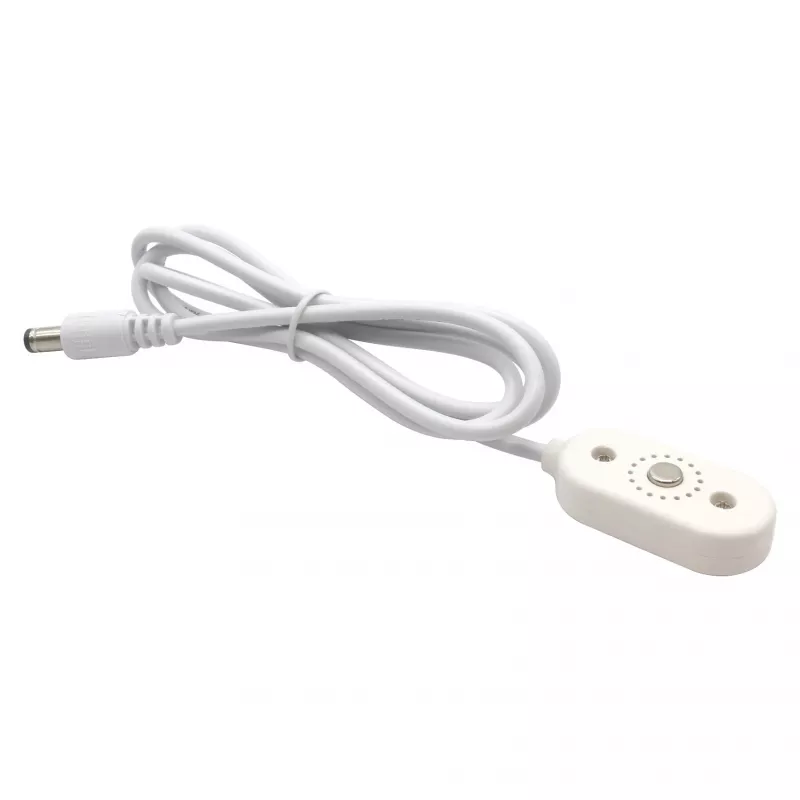 Netzteil/Adapter RealPower 511601 – Innenbereich, Eingang 100–240 V 50/60 Hz, Kabel 1,6 m