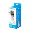 Digitaler Countdown-Timer ESPERANZA ELA101 — 99-Minuten-Timer, LCD-Anzeige, 230V AC, 16A