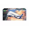 Revell 1/144 Maßstab Airbus A300-600 pc(s) Beluga Modellbausatz