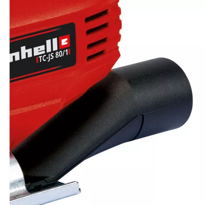 Stichsäge Einhell TC-JS 80/1