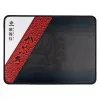 Traitors KABUKI Speed Mauspad TRDKAB35M — reibungsarme Gaming-Oberfläche, rechteckig