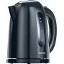 Wasserkocher MPM MCZ-85/G1 1,7 l, 2200 W, schwarz, Kunststoffgehäuse