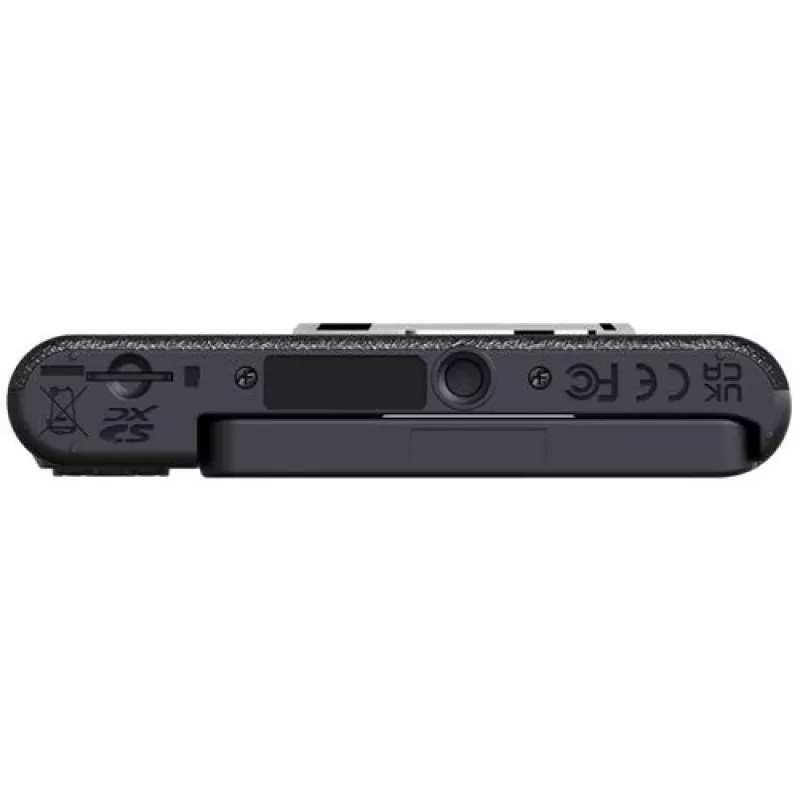 Kodak PIXPRO C1 Kompaktkamera schwarz – 13 MP CMOS – Full HD – 2,8-Zoll-Klapp-LCD