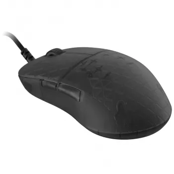 Kabelgebundene Gaming-Maus Endgame Gear XM2 8k Dark Frost