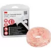 3M SJ3560/IPS Klettverschluss Polypropylen Transparent 1 Stück