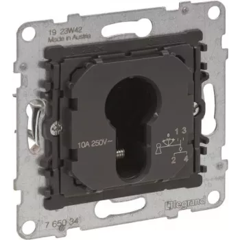 Legrand 765034 Netzwerkgerät