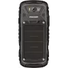 Robustes Telefon MM920 L Strong, Schwarz