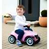 Rutschauto Simba‑Dickie BIG Bobby‑Car‑Neo Rosé, Schiebe‑ und Fahrzeug für Kinder (pink)
