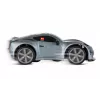 RC Car Bundesliga Mini RC 1:43 Grau