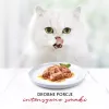 GOURMET Mon Petit Geflügel-Mix - Nassfutter für Katzen - 6 x 50 g