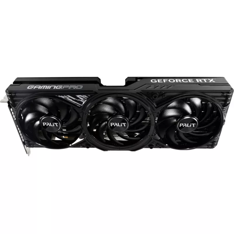 Grafikkarte PALIT GeForce RTX 5070 Ti — 16 GB GDDR7, PCIe 5.0, 256-Bit, 3xDP 1xHDMI, 300W