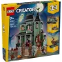 Konstruktionsspielzeug LEGO Creator 3-in-1 Spukhaus Modell 31167 – 736 Teile, 3 Modelle, 5 Minifiguren