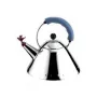 Wasserkocher Alessi 9093 2 L Edelstahl