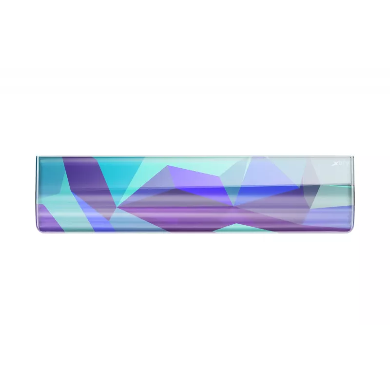 Handgelenkauflage CHERRY XTRFY WR5 Compact Litus Resin 325x80x19mm