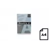 Farbpapier Double A, 80g, A4, 500 Blatt, Ocean