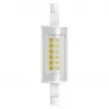 LEDvance Osram schlank LINE LED-Lampe R7s 7 W 806 lm 2700 K (Warmweiß)