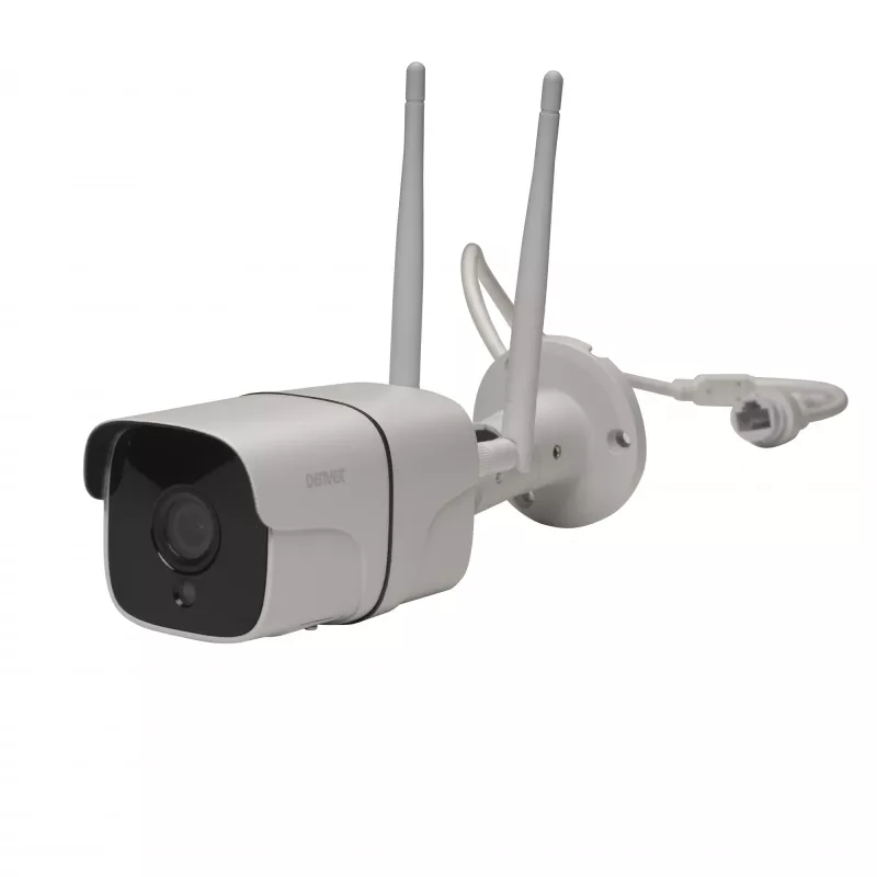 Überwachungskamera Denver SHO-110x2 + SHC150x2 Bundle HD