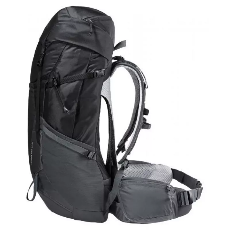 Wanderrucksack DEUTER Futura Pro 34 SL, Damen, 34 L, 1,56 kg