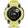Garmin Instinct E 2,29 cm (0,9) MIP 45 mm Digital 176 x 176 Pixel Lime GPS (Satellit)