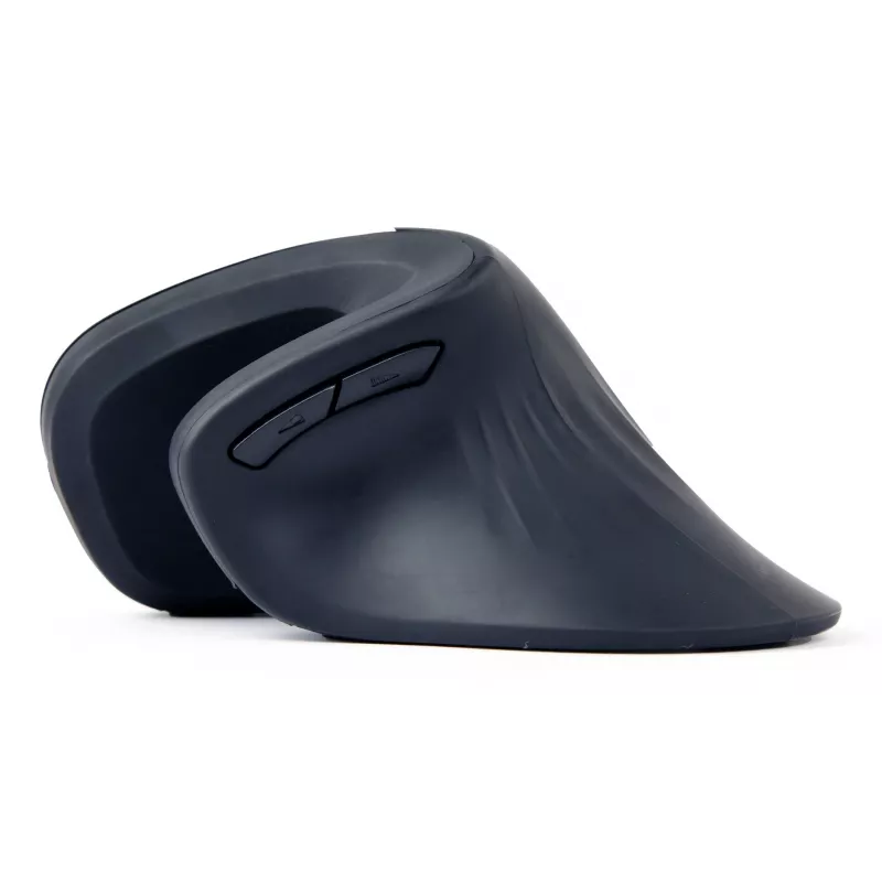 Gembird MUSW-ERGO-03 Maus Home Rechtshänder RF Kabellos Optisch 1600 DPI