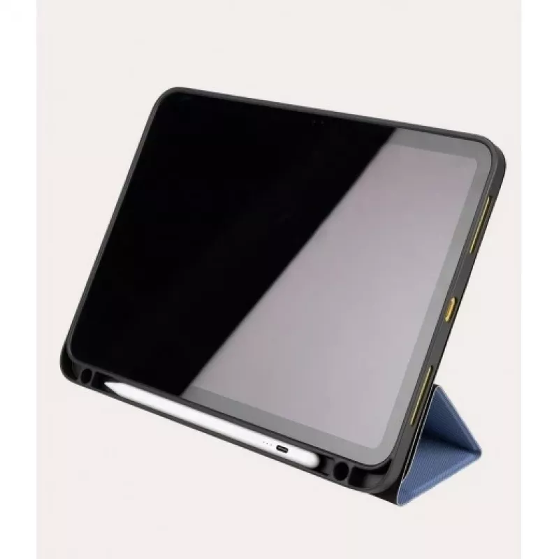 Folio Case Tucano Up Plus für iPad 10,9 Zoll 2022 Blau