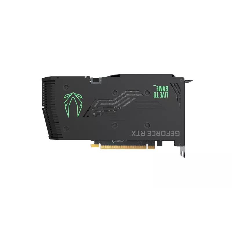 Grafikkarte NVIDIA GeForce RTX 3050 8 GB GDDR6