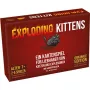 Exploding Kittens, Kartenspiel