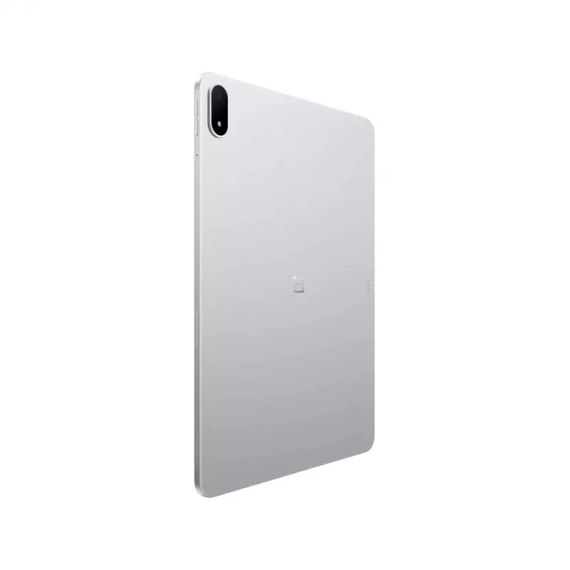 OnePlus Pad 3 Qualcomm Snapdragon 256 GB 33,5 cm (13,2 inch) 12 GB Wi-Fi 7 (802.11be) Android 15 Silber