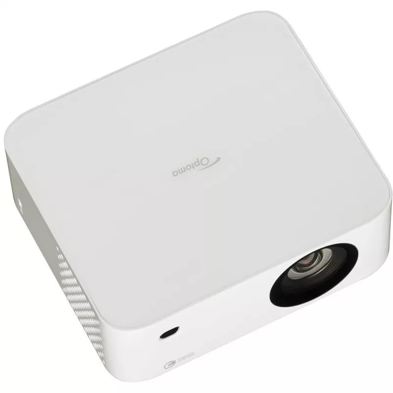 (1920x1080) Optoma ML1080 - DLP-Projektor - Laser - Tragbar - 1200 lm - Full HD