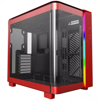 Montech KING 95 Midi Tower rot