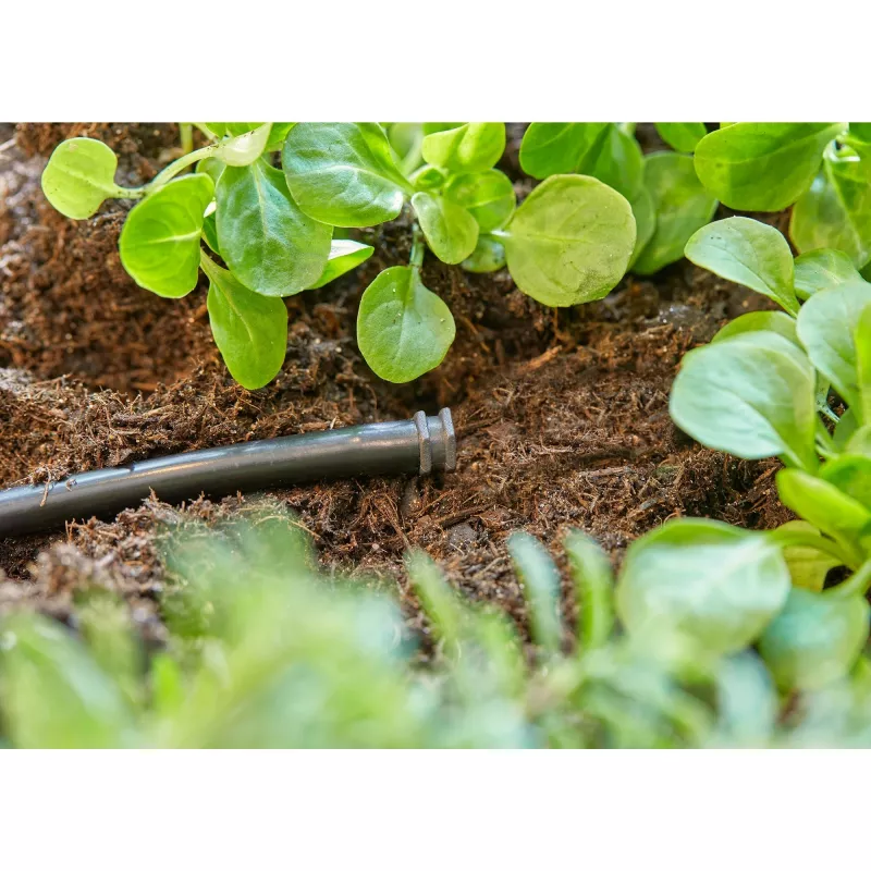 Rohrendstopfen Gardena 13215-20 geeignet für Tropfbewässerungssystem