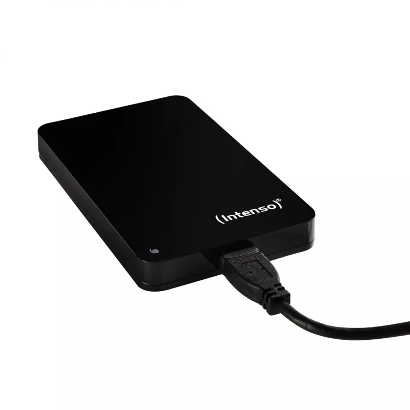 Externe Festplatte Intenso 2TB USB 3.0 2,5 Zoll Modell